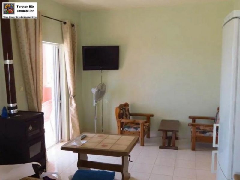 Xerokampos Ost Kreta, Xerokampos Einfamilienhaus mit Meerblick Haus kaufen